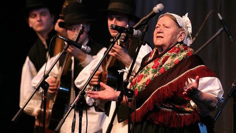Međimurska popevka i umijeće suhozidne gradnje upisani na UNESCO-ov popis nematerijalne baštine čovječanstva